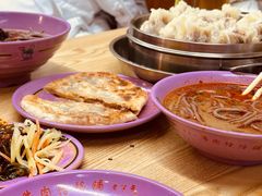 -牛马行牛肉饸饹铺(长春总店)