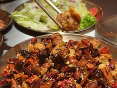 -西塔老太太泥炉烤肉(苏州大悦城店)