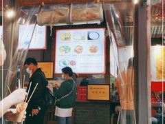 门面-礼泉醪糟作坊(永兴坊店)