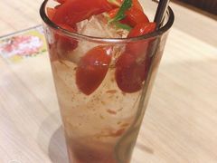 -百特喜·意大利餐厅(八佰伴镇江店)