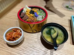 -吉之仙•中国制造•出口级食材日料店(领事馆总店)