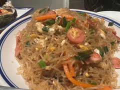 -老高烧烤(龙华星河iCO店)