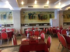-大地春饼店(黄河路店)