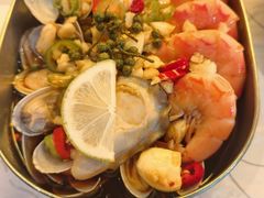 -巴厘龙虾·榜首油焖大虾(音乐学院·沿江酒馆店)
