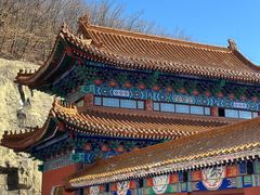 -六鼎山文化旅游区