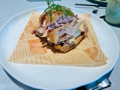 -悦融·京鲁菜·露台花园(安定门店)