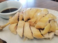 三黄鸡-瀏河老街土菜館(浏河店)