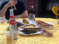 -蚝哥花姐湛江烤生蚝(美丽湾市场店)