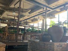 大堂-几荷·恰似故人来(秀水广场店)