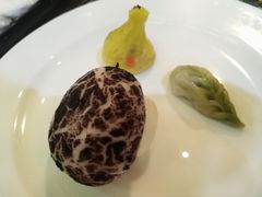 -大佛寺高级素食自助餐厅