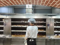 -汉巴味德·烤肉与啤酒的自助(杭州大悦城店)