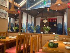 -云海肴·汽锅鸡·云南代表菜(丁香国际店)
