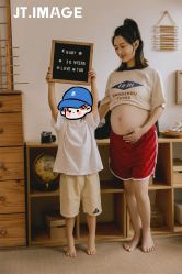 -专注孕妇照亲子照·纪田摄影
