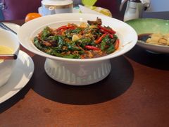 -明湖楼·经典鲁菜山东海鲜(大明湖店)