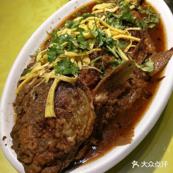 农家大院(春秋西路店)