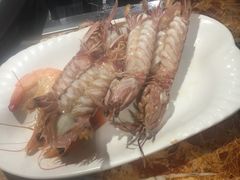 -船奇蒸汽海鲜·闽菜(八市海鲜总店)