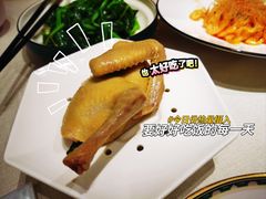 -狮王府淮扬菜(新街口友谊店)