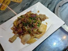 -金騰閣·经典粤菜(汾江中路店)