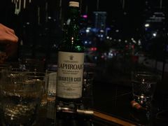 -wann lounge 低温慢煮牛排·清吧