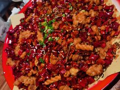 -泥糊破店小酒馆·团建聚餐(南京西路店)