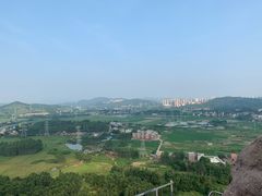 -马头山