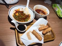 蛋酥软糍耙-新太二·鲜料川菜(晶耀前滩店)