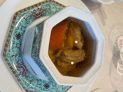-彩丰楼中餐厅·仁恒洲际酒店