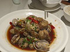 -火龙堂·风味民间菜(文一路店)