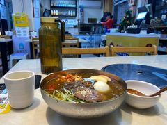 -屋里家延边朝鲜族冷面(南园店)