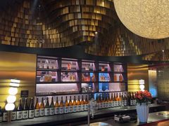 -300杯·和牛烧肉清酒专门店(廊里店)