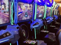 -真快活Coohoo Max(武商仙桃店)