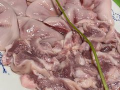 -华哥新鲜猪精品美食