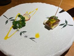 -和创柚子·会席日本料理(新区淮海街店)