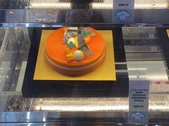 -视界美食自助餐厅·石家庄希尔顿酒店