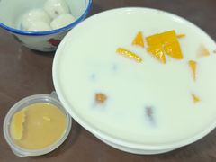 -水牛奶皇后糖水铺(深圳总店)