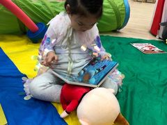 -海富龙阳幼儿园