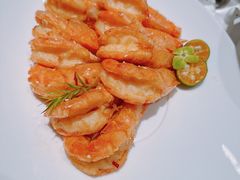 -四季民福烤鸭店(王府井东安门店)