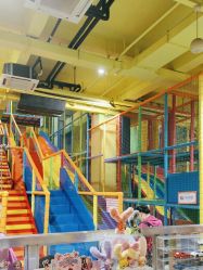 -宝燕乐园(闵行旗舰店)