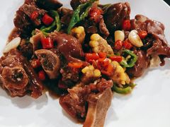 -虎虎龙虾大排档(双井店)