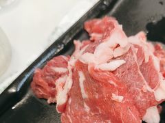 -牛吉韵·鲜切牛肉自助火锅(南山店)