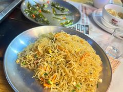 -后街佬·炭火鲜鱼杂(南城店)