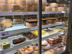 -玛尔哈巴·塔塔尔糕点(华侨小区店)