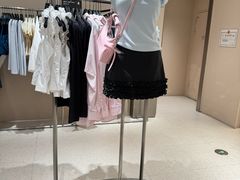 -URBAN REVIVO(荟聚中心店)