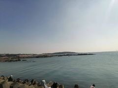 -青岛第二海水浴场