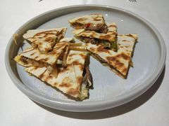 -研食记西餐厅(金融中心店)