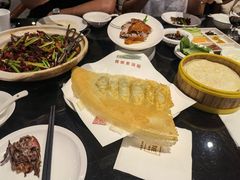 -阿庄新豫菜(通泰路店)