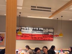 -杨氏青龙虾·羊蝎子(金盛路总店)