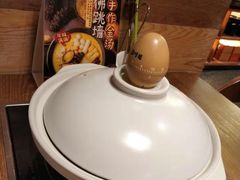 -拾味馆·浓鲜骨汤(光谷天地店)