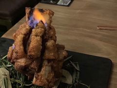 -Goose Island Brewhouse鹅岛精酿啤酒酿造工坊餐厅
