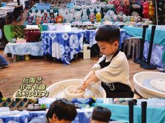 -杭州开元森泊度假乐园